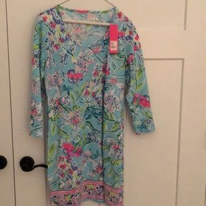 Lily Pulitzer dress